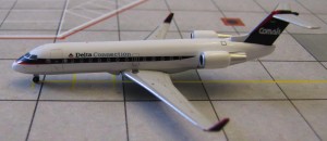 Comair CRJ
