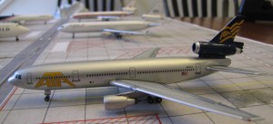 ATA DC-10 N701TZ, later N139WA